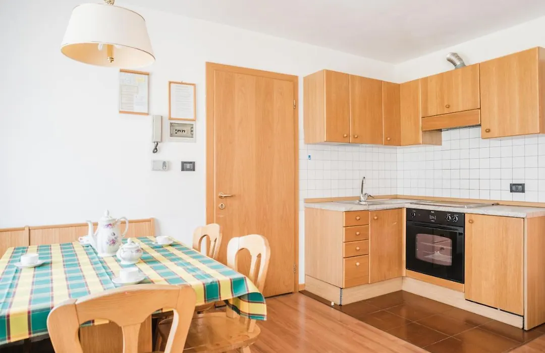 Residence Dolomia-1